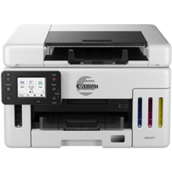 CANON MAXIFY GX6550 3IN1 TINTENSTRAHL 6351C006AA A4/ADF/Duplex/LAN/WLAN