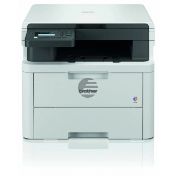 Brother DCP-L 3520 CDW Eco