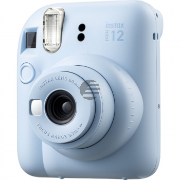 Fujifilm instax mini 12 (pastel blue) (16806092)