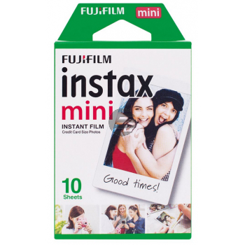 Fujifilm Thermo-Papier-Rolle Instax Mini glossy (16567816)