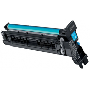 Konica Minolta Fotoleitertrommel cyan (ACVF0KD, IU-217C)