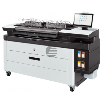 Hewlett Packard Pagewide XL 3920