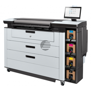 Hewlett Packard Pagewide XL Pro 8200