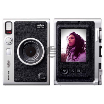 Fujifilm instax mini Evo EX D (16812467)