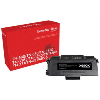 Xerox Toner-Kit (Everyday Toner) schwarz HC (006R03724) ersetzt TN-3280