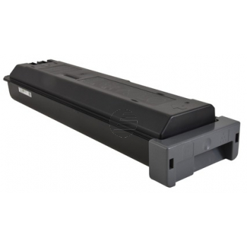 Sharp Toner-Kit schwarz HC (BP-GT700)