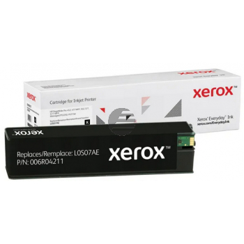 Xerox Tintenpatrone (Everyday Toner) schwarz HC (006R04211) ersetzt 973X