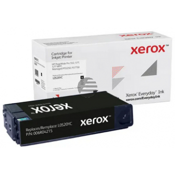 Xerox Tintenpatrone (Everyday Toner) schwarz HC (006R04215) ersetzt 976YC