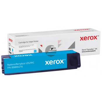Xerox Tintenpatrone (Everyday Toner) cyan HC (006R04216) ersetzt 976YC