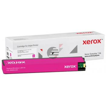 Xerox Tintenpatrone (Everyday Toner) magenta HC plus (006R04220) ersetzt 981Y