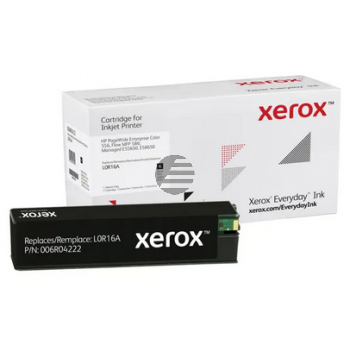Xerox Tintenpatrone (Everyday Toner) schwarz HC plus (006R04222) ersetzt 981Y