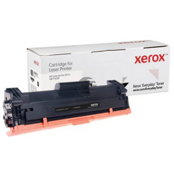 Xerox Toner-Kartusche (Everyday Toner) schwarz (006R04235) ersetzt 44A