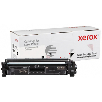 Xerox Toner-Kartusche (Everyday Toner) schwarz HC (006R04237) ersetzt CF294X