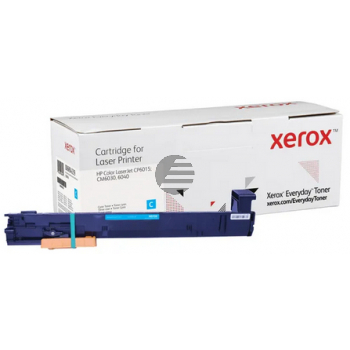 Xerox Toner-Kit (Everyday Toner) cyan (006R04239) ersetzt 824A