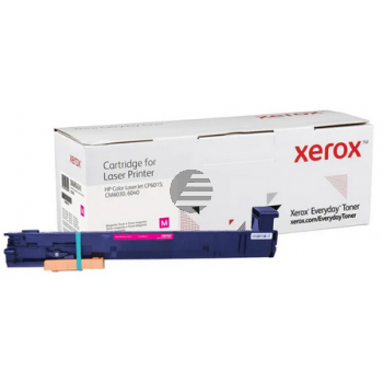 Xerox Toner-Kit (Everyday Toner) magenta (006R04241) ersetzt 824A