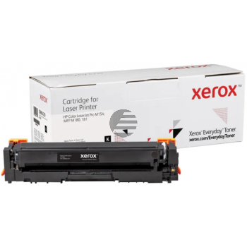 Xerox Toner-Kartusche (Everyday Toner) schwarz (006R04259) ersetzt 205A