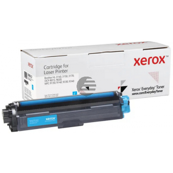 Xerox Toner-Kit (Everyday Toner) cyan HC (006R04227) ersetzt TN-245C