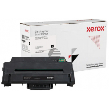 Xerox Toner-Kartusche (Everyday Toner) schwarz HC (006R04294) ersetzt 103L