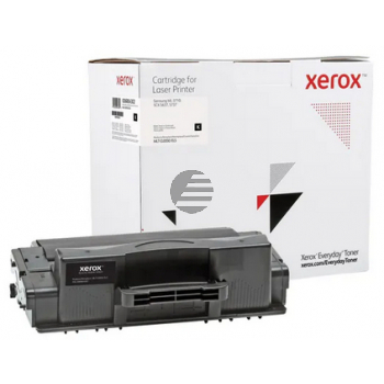 Xerox Toner-Kartusche (Everyday Toner) schwarz HC plus (006R04302) ersetzt 205