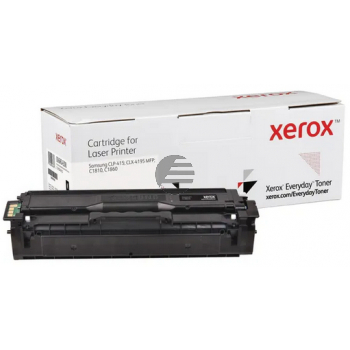 Xerox Toner-Kit (Everyday Toner) schwarz (006R04308) ersetzt K504