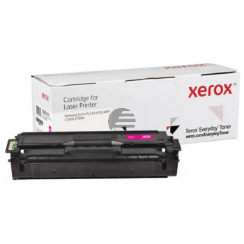 Xerox Toner-Kit (Everyday Toner) magenta (006R04310) ersetzt M504