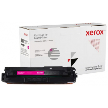 Xerox Toner-Kit (Everyday Toner) magenta (006R04314) ersetzt M506S