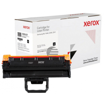 Xerox Toner-Kartusche (Everyday Toner) schwarz (006R04297) ersetzt 1082
