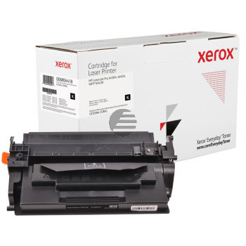 Xerox Toner-Kartusche (Everyday Toner) schwarz (006R04418) ersetzt 59A