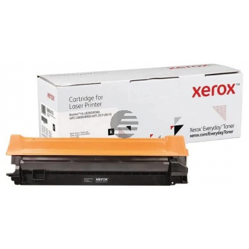 Xerox Toner-Kartusche (Everyday Toner) schwarz (006R04755) ersetzt TN-421BK