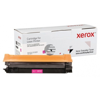 Xerox Toner-Kartusche (Everyday Toner) magenta (006R04761) ersetzt TN-421M
