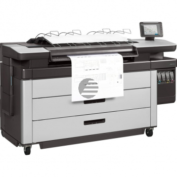 Hewlett Packard PageWide XL 4000 (40