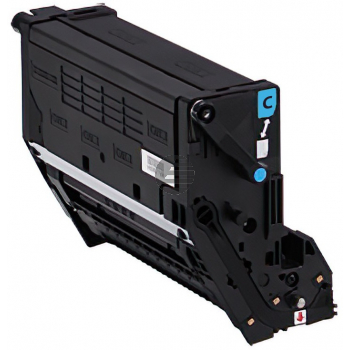 OKI Toner-Kartusche cyan (46844013)