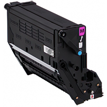 OKI Toner-Kartusche magenta (46844012)