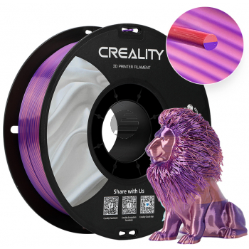 CREALITY 3D Spule (Filiament) violett 1.75 mm (3301120005)