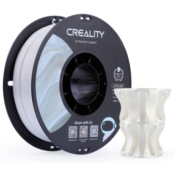 CREALITY 3D Spule (Filiament) weiß 1.75 mm (3301120004)