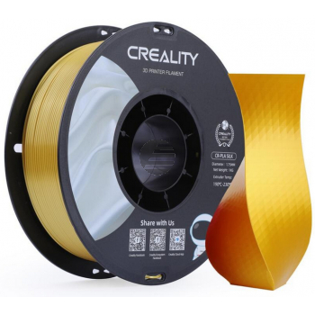 CREALITY 3D Spule (Filiament) gold 1.75 mm (3301120001)