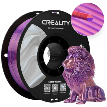 CREALITY 3D Spule (Filiament) pink 1.75 mm (3301120013)
