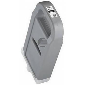 Canon Tintenpatrone schwarz (4769C001, PFI-740BK)