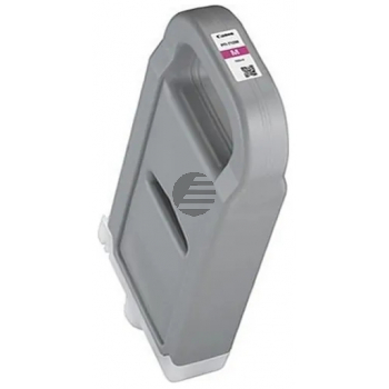 Canon Tintenpatrone magenta (4771C001, PFI-740M)