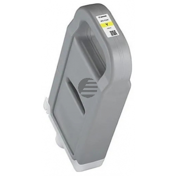 Canon Tintenpatrone gelb (4772C001, PFI-740Y)