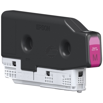 Epson Tintenpatrone magenta (C13T08Q340, Q340) Epson Tintenpatrone magenta (C13T08Q340, Q340)