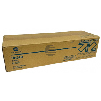 Konica Minolta Fotoleitertrommel farbig (ACE60Y1, DR-620C)