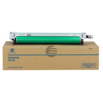 Konica Minolta Fotoleitertrommel farbig (ACE60Y2, DR-620K)