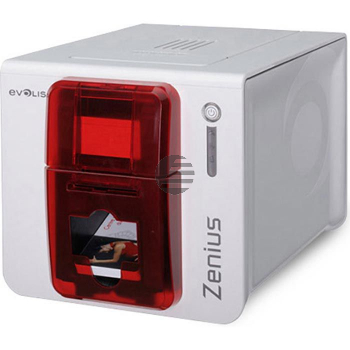 Evolis Zenius