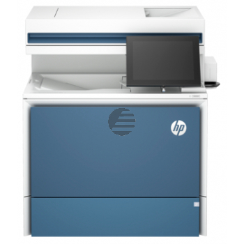 HP Color LaserJet Enterprise MFP 5800 DN (6QN29A#B19)