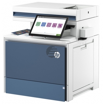 HP Color LaserJet Enterprise MFP 5800 DN (6QN29A#B19)