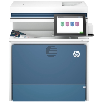 HP Color LaserJet Enterprise Flow MFP 5800 zf (58R10A#B19)