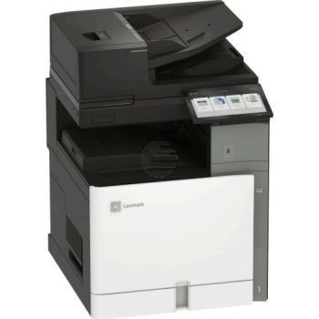 Lexmark XC 9635 MFP