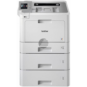 Brother HL-L 9310 CDW (HLL9310CDWG4)