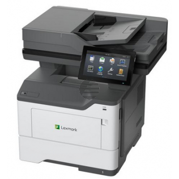 Lexmark MX 632